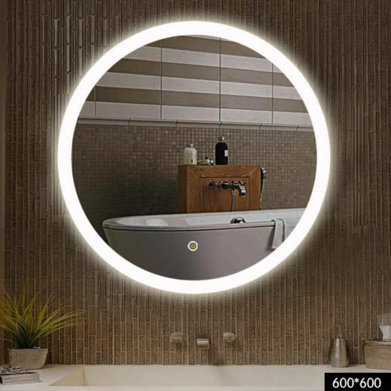 ring light mirror PW-002